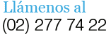 Llámenos