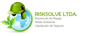 Risksolver Ltda. Prevención de Riesgo y Medio Ambiente